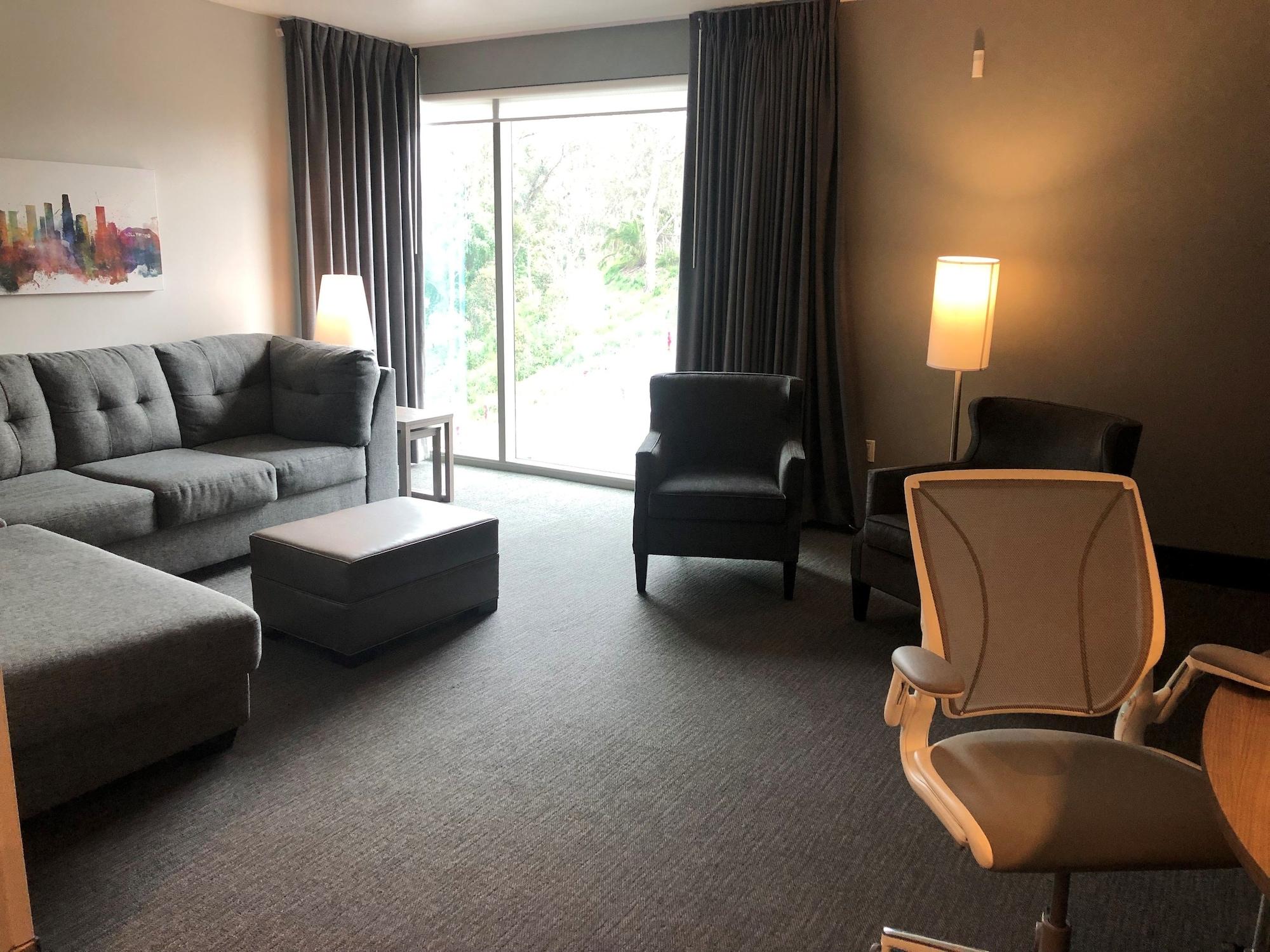 Home2 Suites By Hilton Los Angeles Montebello Bagian luar foto