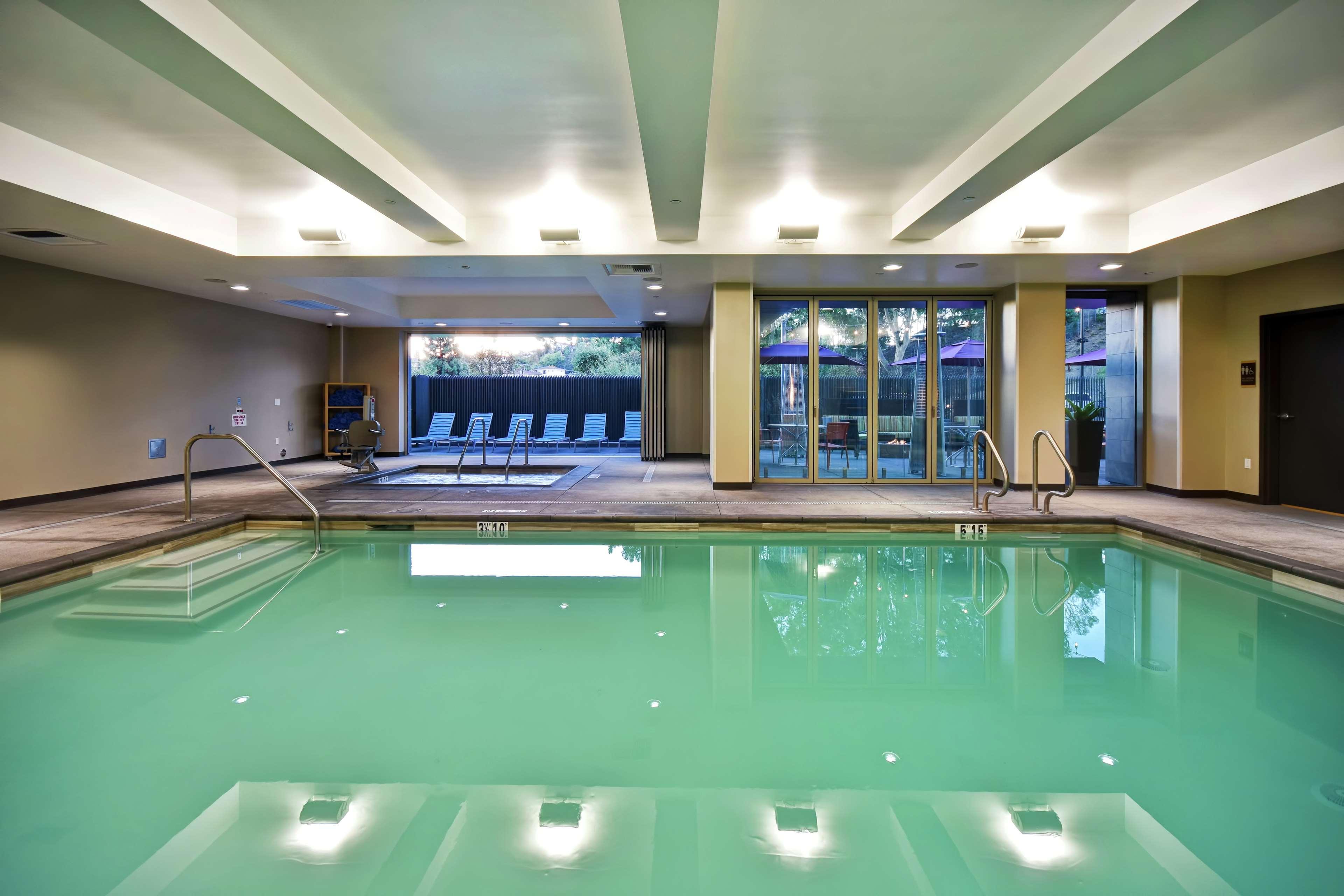 Home2 Suites By Hilton Los Angeles Montebello Bagian luar foto