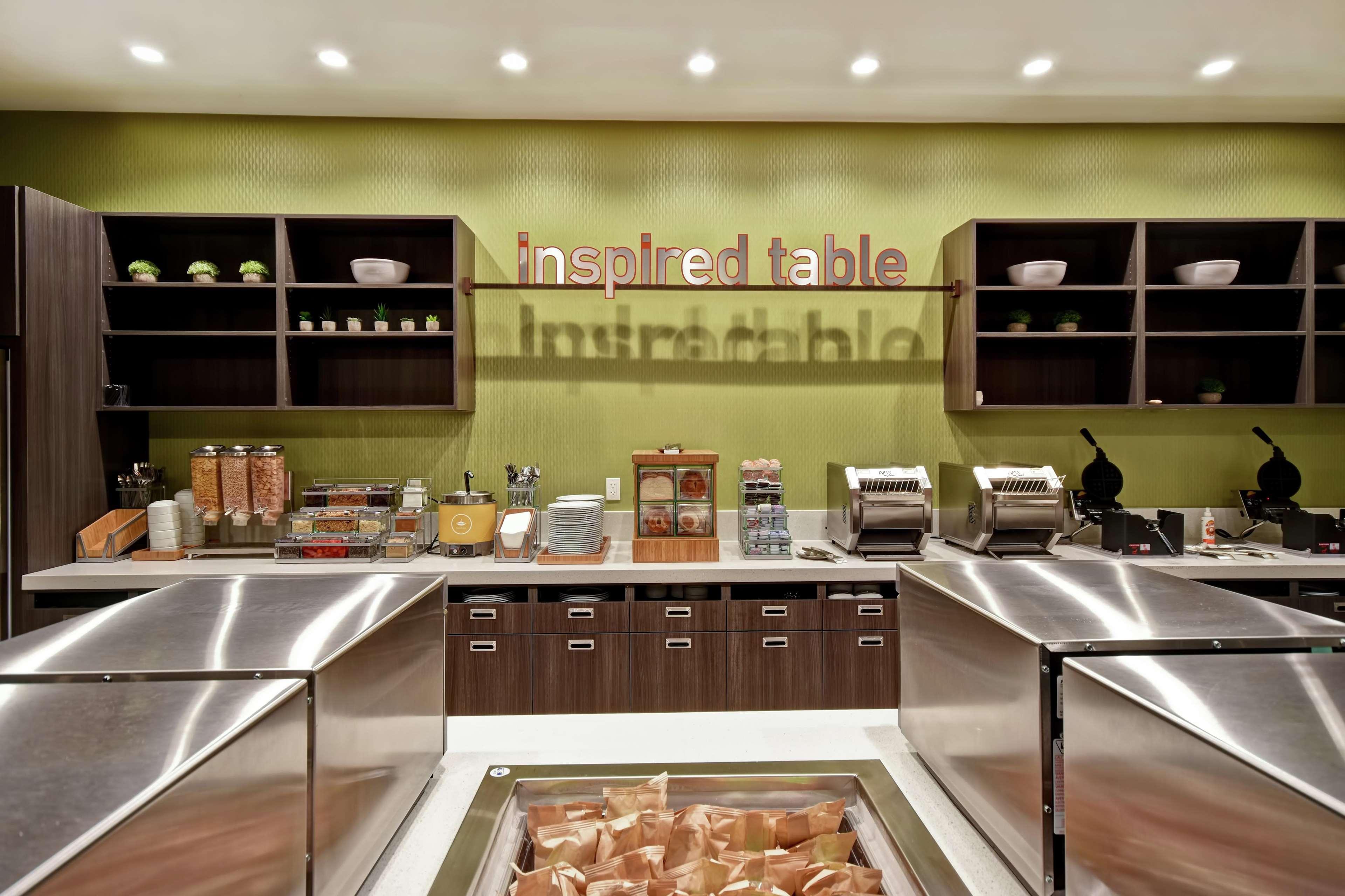Home2 Suites By Hilton Los Angeles Montebello Bagian luar foto