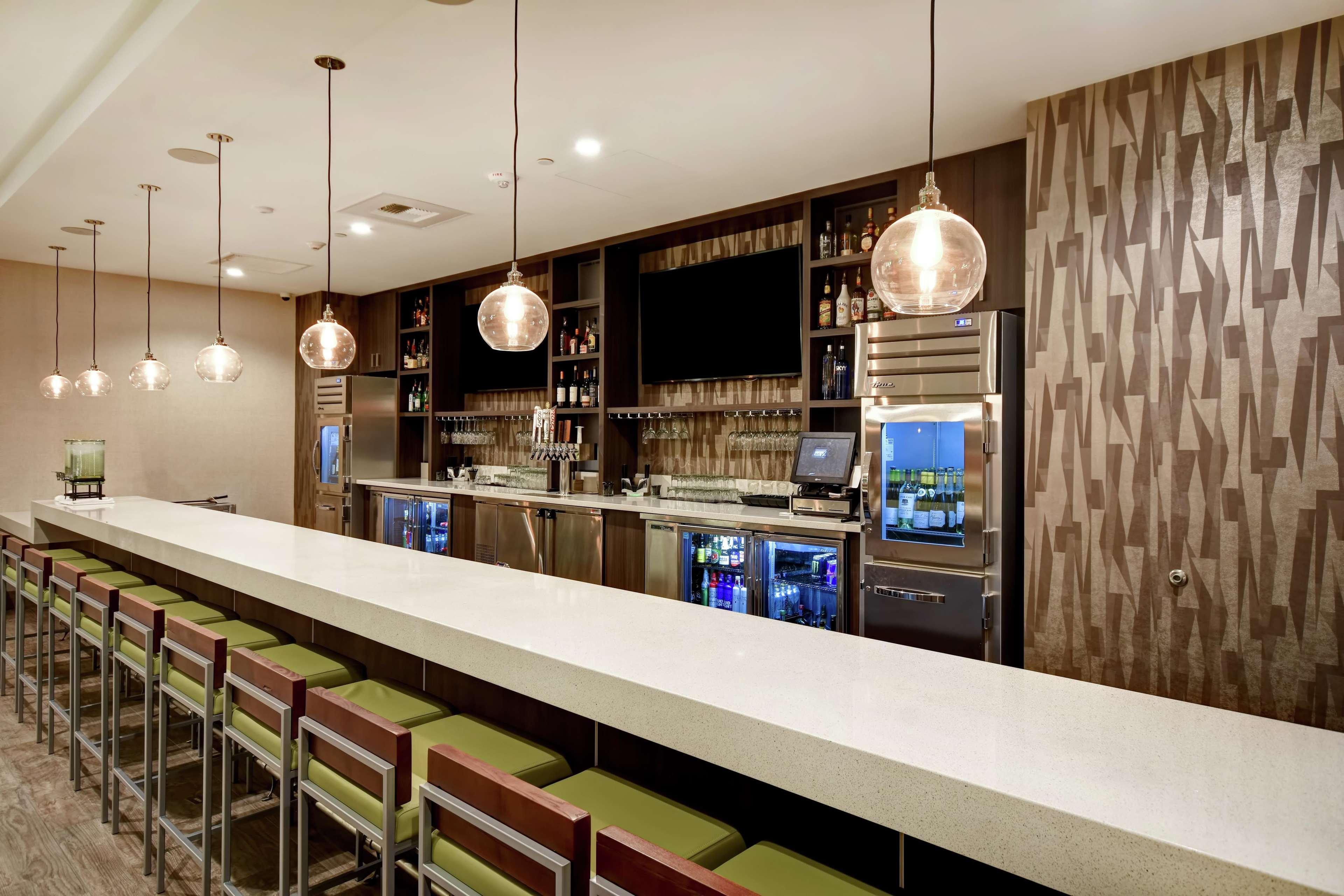 Home2 Suites By Hilton Los Angeles Montebello Bagian luar foto