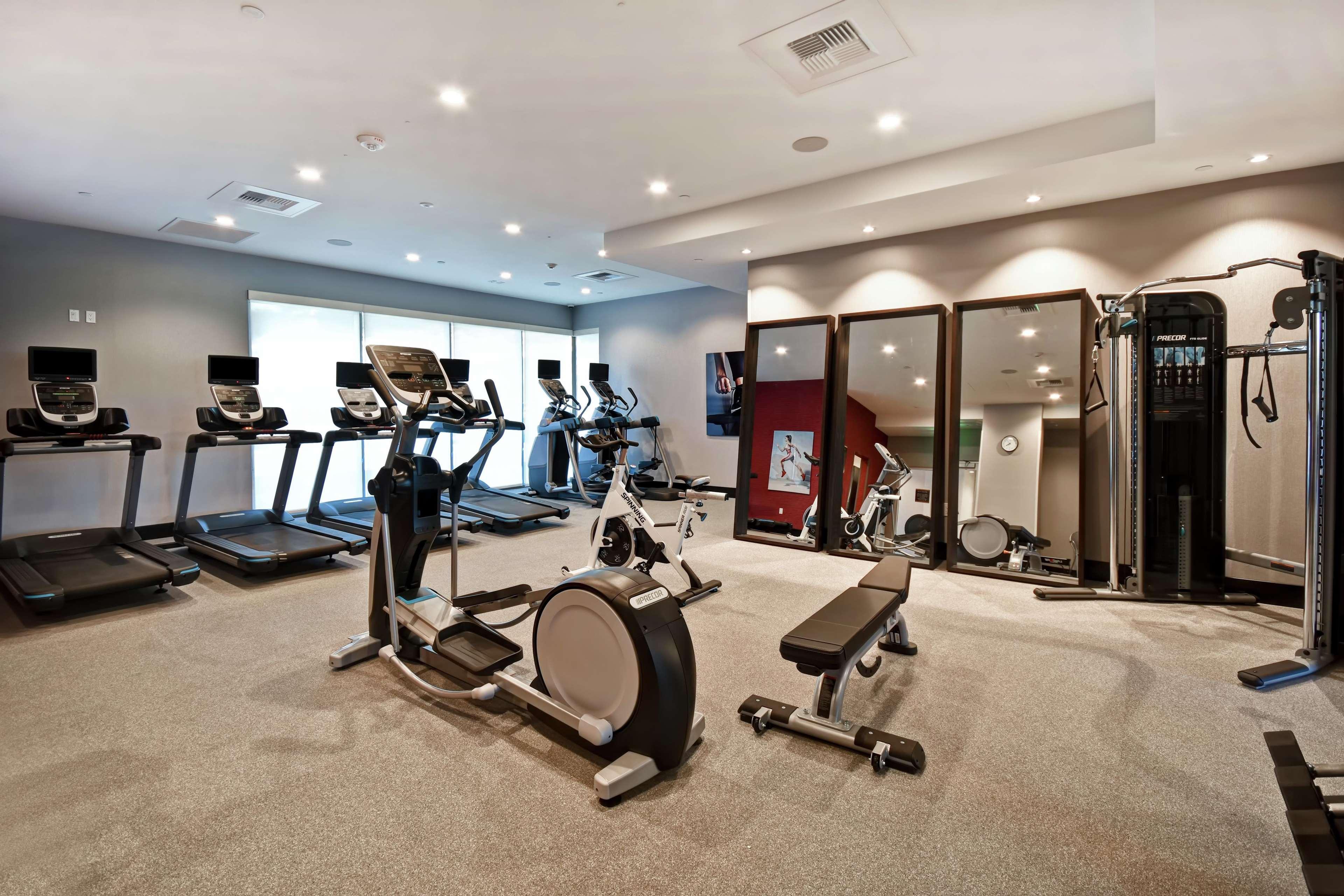 Home2 Suites By Hilton Los Angeles Montebello Bagian luar foto