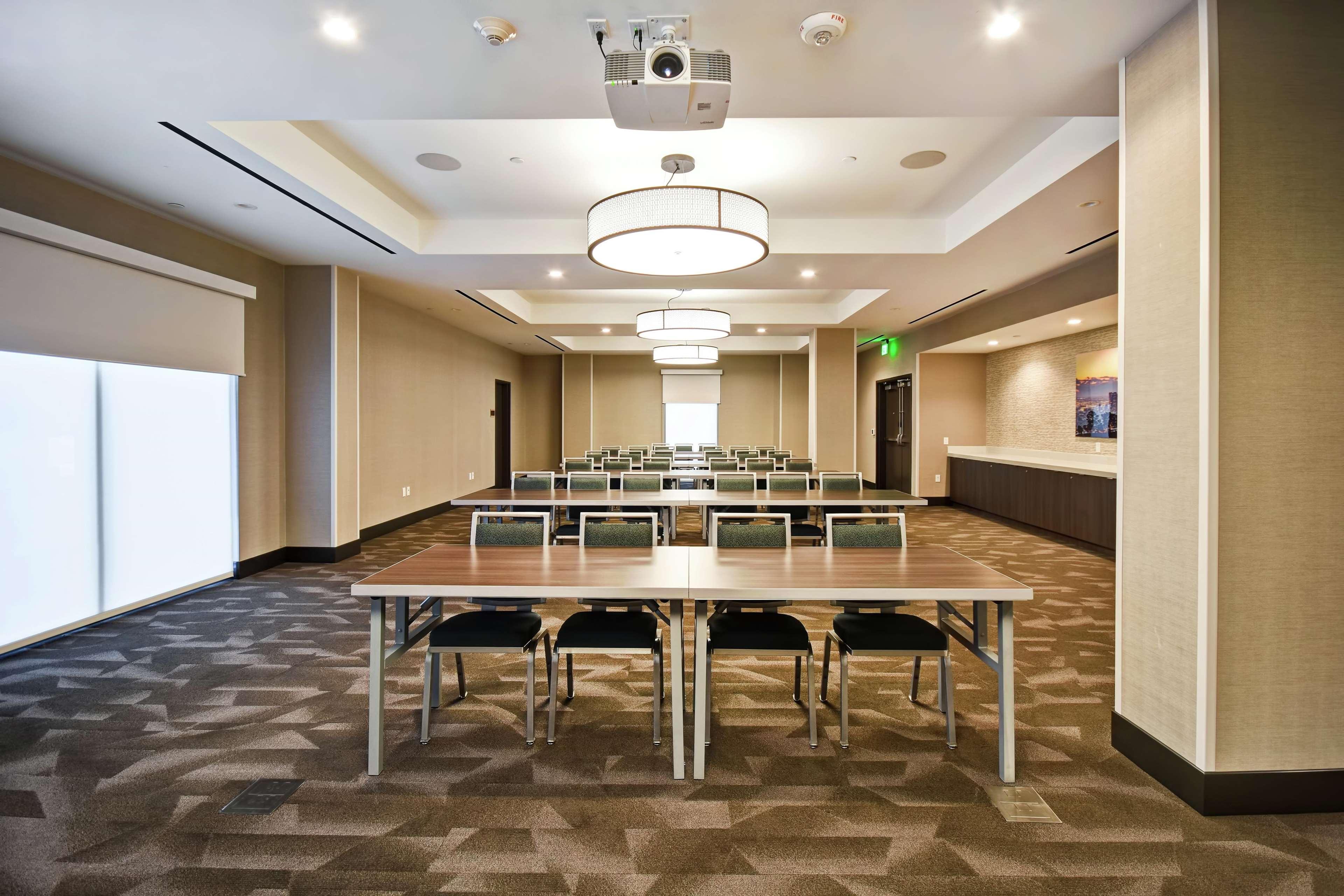 Home2 Suites By Hilton Los Angeles Montebello Bagian luar foto