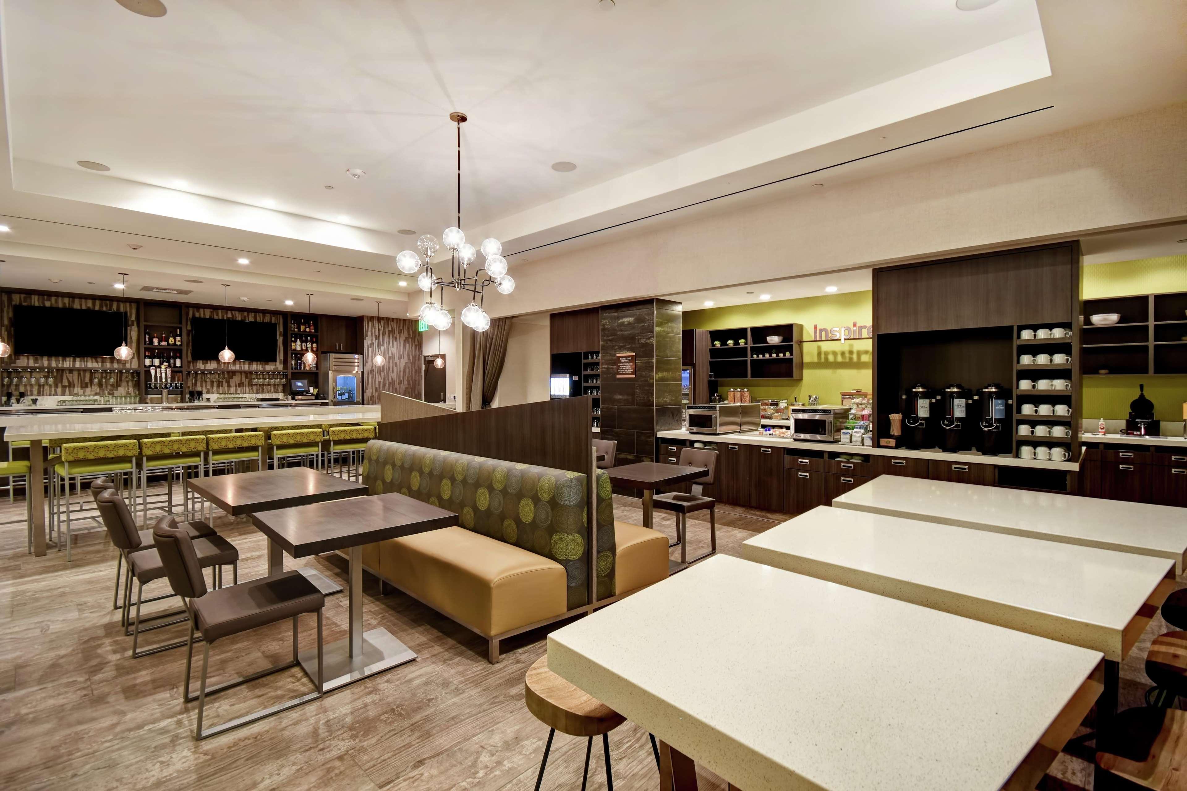 Home2 Suites By Hilton Los Angeles Montebello Bagian luar foto