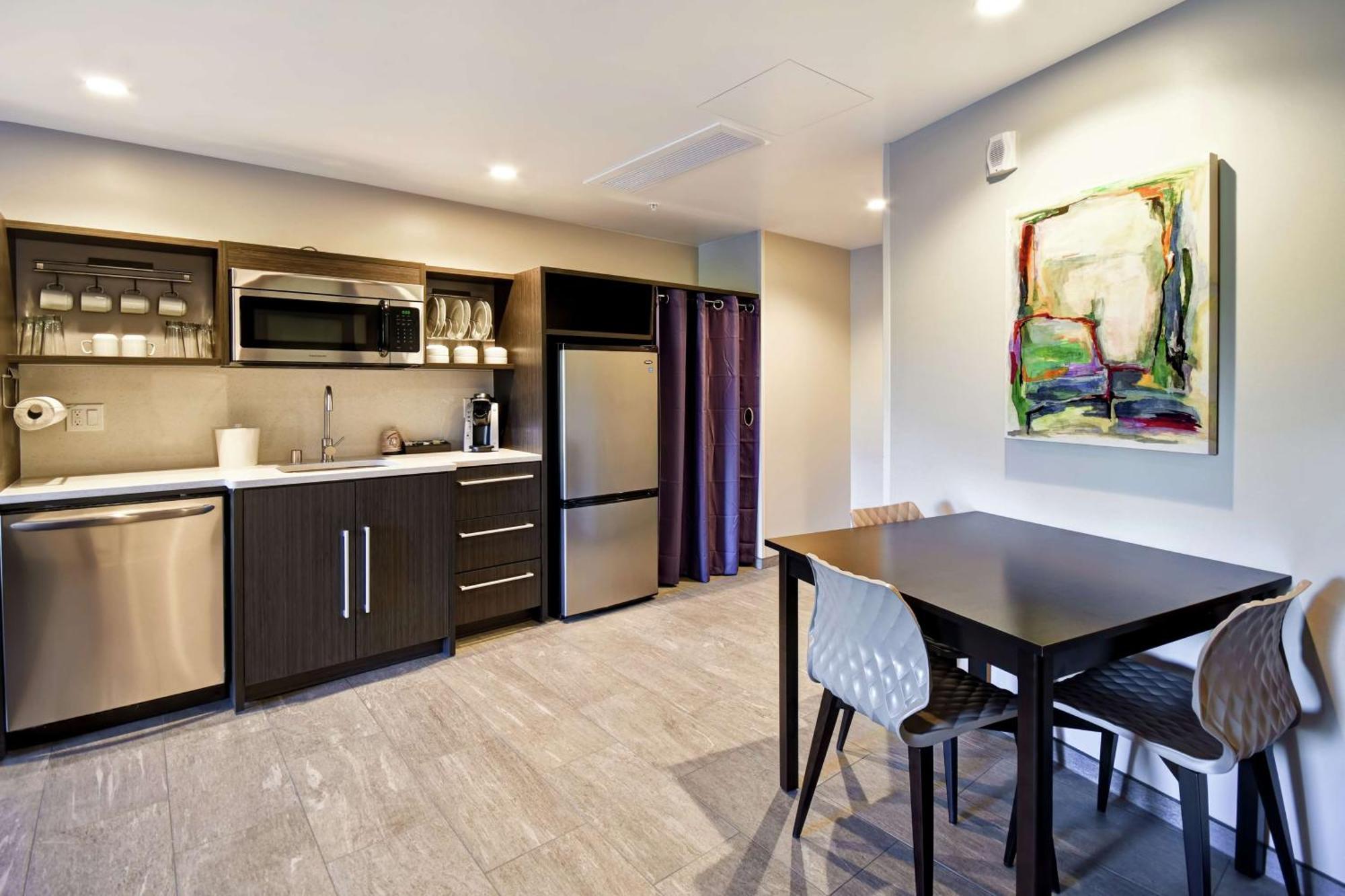 Home2 Suites By Hilton Los Angeles Montebello Bagian luar foto
