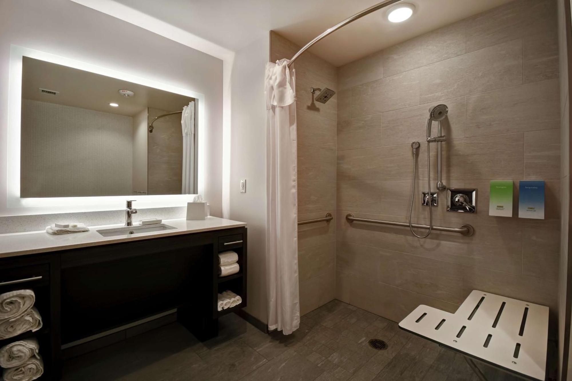 Home2 Suites By Hilton Los Angeles Montebello Bagian luar foto