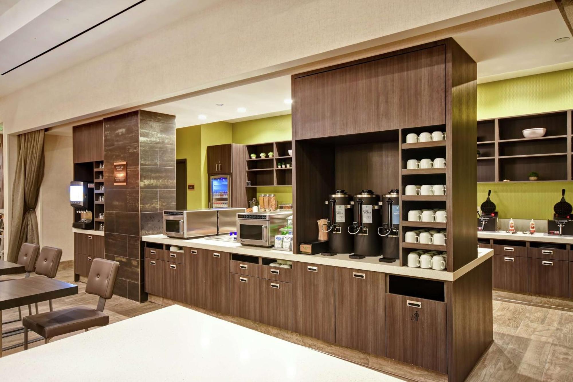 Home2 Suites By Hilton Los Angeles Montebello Bagian luar foto