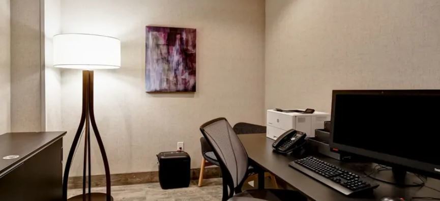 Home2 Suites By Hilton Los Angeles Montebello Bagian luar foto