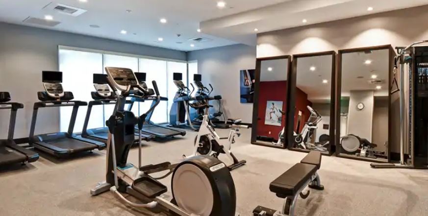 Home2 Suites By Hilton Los Angeles Montebello Bagian luar foto
