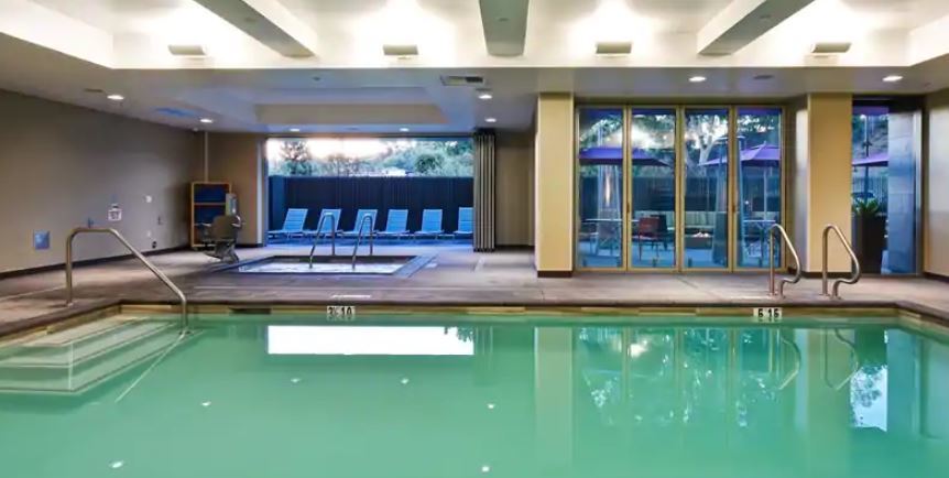 Home2 Suites By Hilton Los Angeles Montebello Bagian luar foto